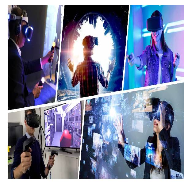 Virtual Reality Gaming Machine Prices, Manufacturers & Sellers in India