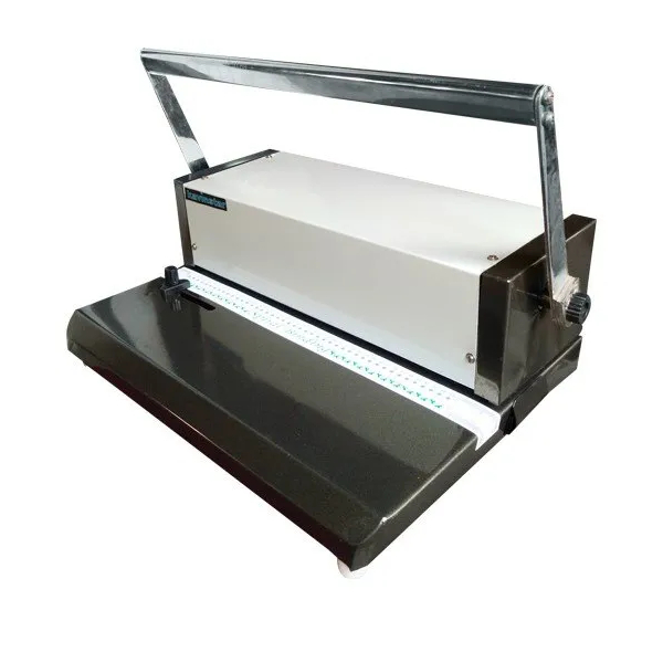 Mild Steel Binding Machine in Bhopal Soumya Traders