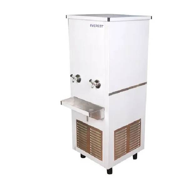 Latest Water Cooler 40 Ltr price in India