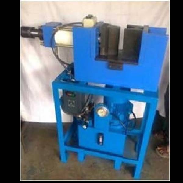 Copper Bus Bar Bending Machine in Mumbai Kiran Hydraulics