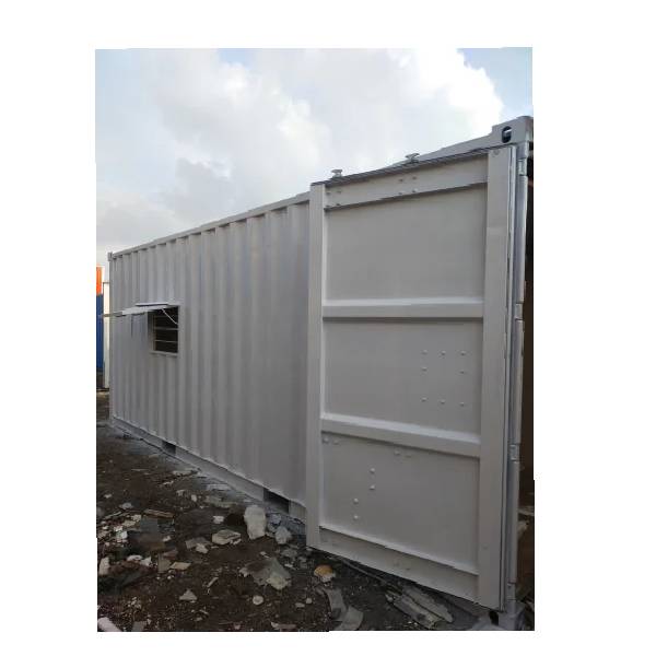Used Empty Container in Chennai RVS Industrial