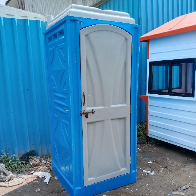 Sintex Portable Toilets Prices, Manufacturers & Sellers in India