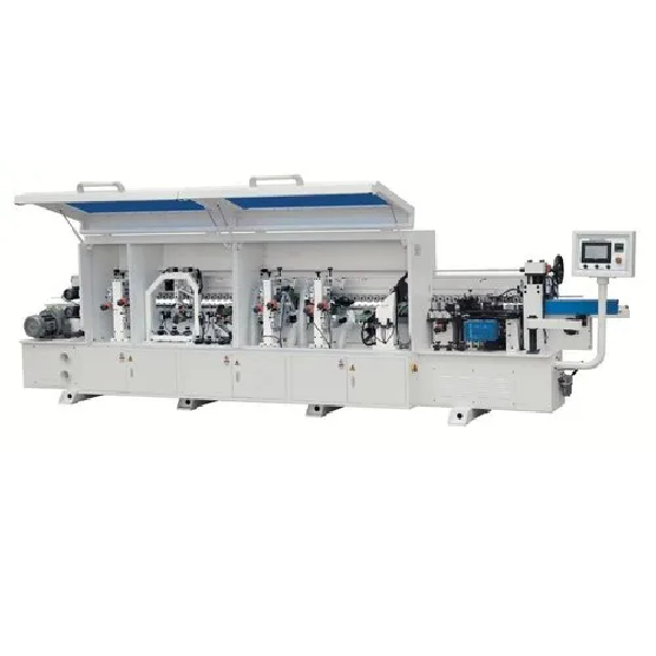 Full Automatic Edge Banding Machine in Coimbatore Ruei Industries
