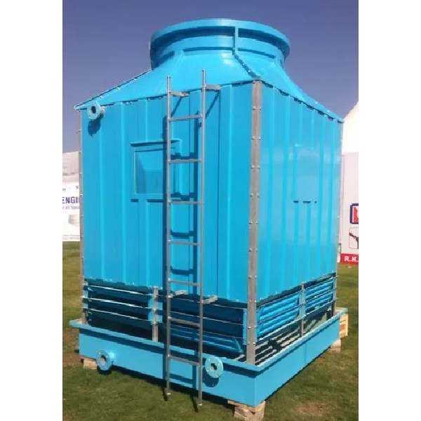 Latest Cooling Tower price in India