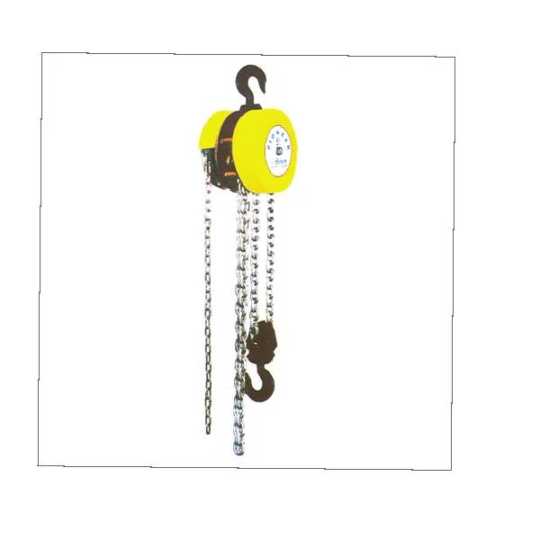 Latest Chain Pulley Blocks price in India