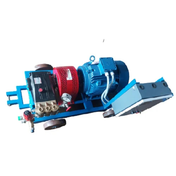 Water Jet Machine in Ahmedabad Eagle Pressure Systems