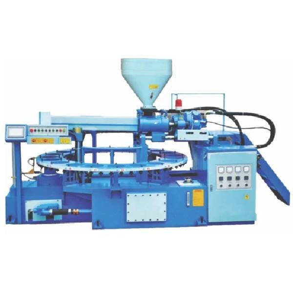 Air Sole Blowing Moulding Machine in Jhajjar Technocrat Mouldings
