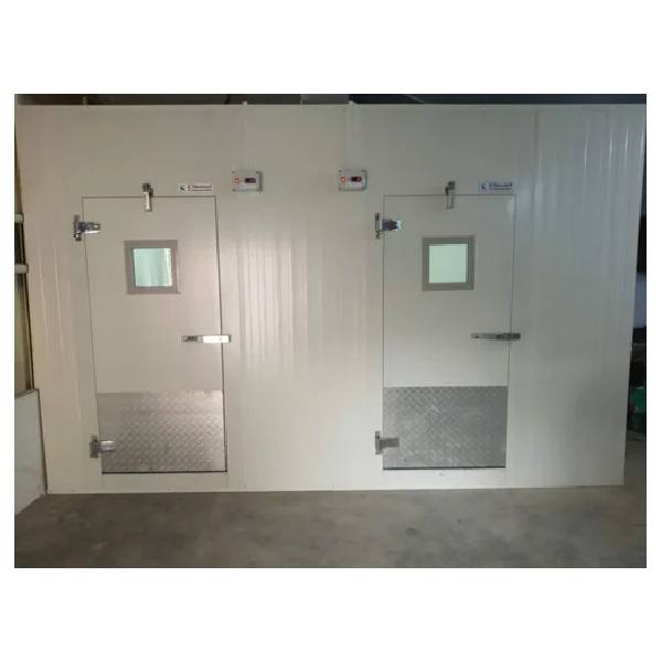 Latest Freezer Rooms price in India