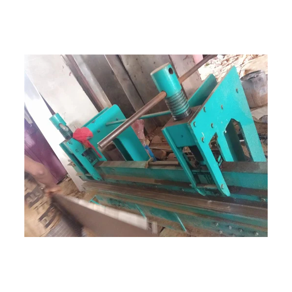 Almirah making machine in sitamarhi AU Enterprises