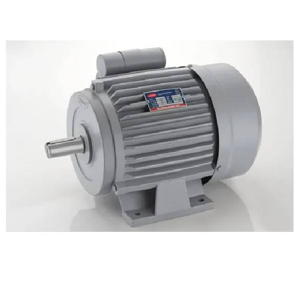 AC Induction Motor in Rajkot Shiv Shakti Industries