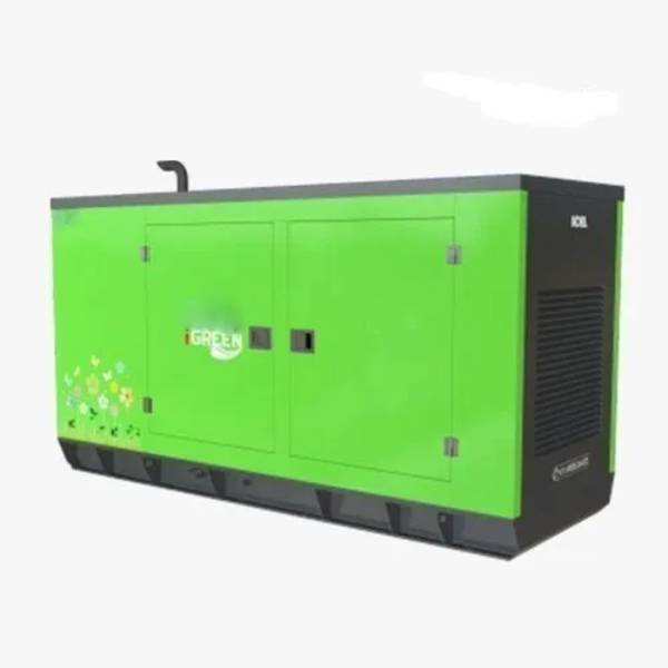Latest 40 kVA 1 Phase KOEL by Kirloskar Diesel Generator price in India