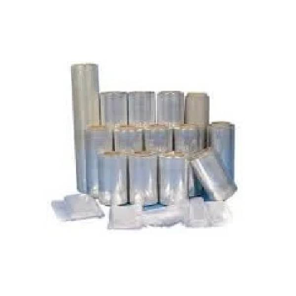 PVC Shrink Film in Faridabad Komal Packaging System