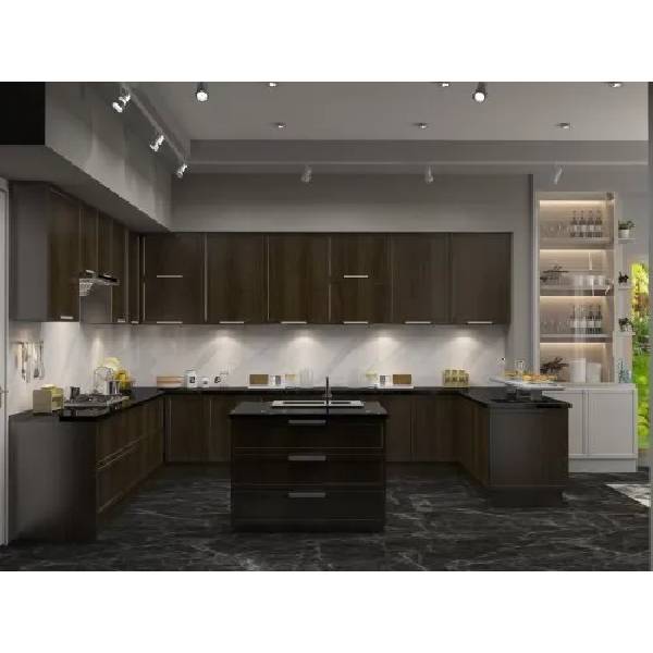 Latest Modular Kitchen price in India