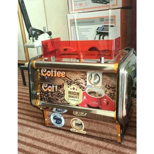 Latest Espresso Coffee Machine price in India