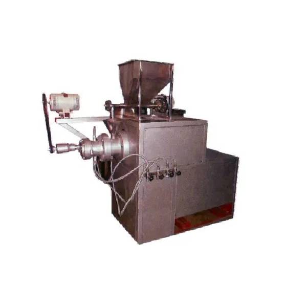 Latest Puff Making Machines price in India