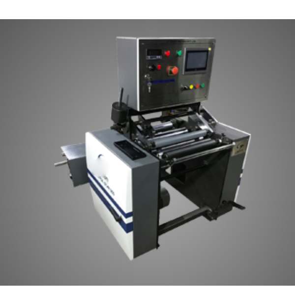 Latest Aluminum Foil Making Machine price in India