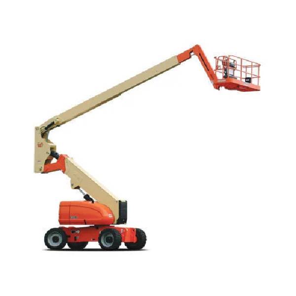 Articulated Boom Lift in Pune Shrikrishna Enterprises