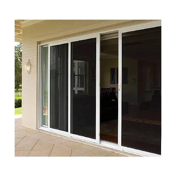 Latest Aluminium Sliding Door price in India