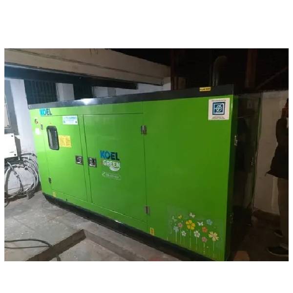 Latest 62.5 kva Kirloskar Generator price in India