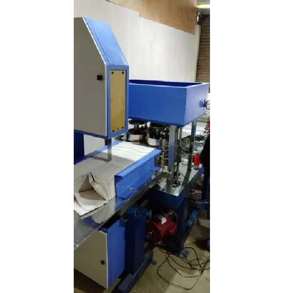 Tissue Paper Printing Machine in Delhi JK Hi Tech Machine