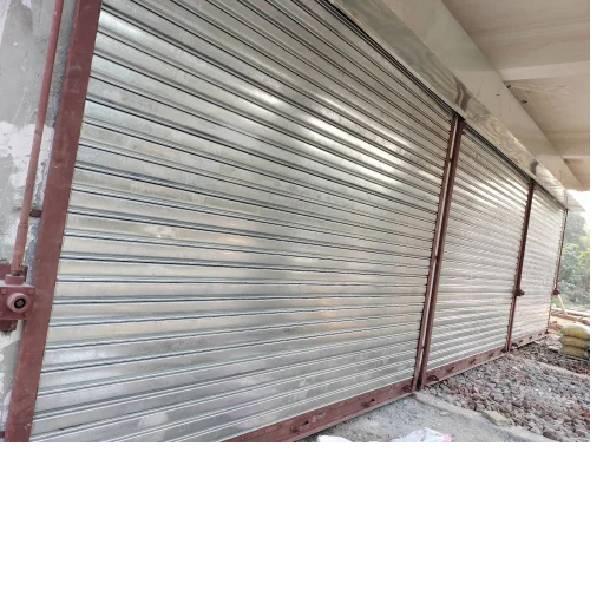 Latest Mechanical rolling shutter price in India