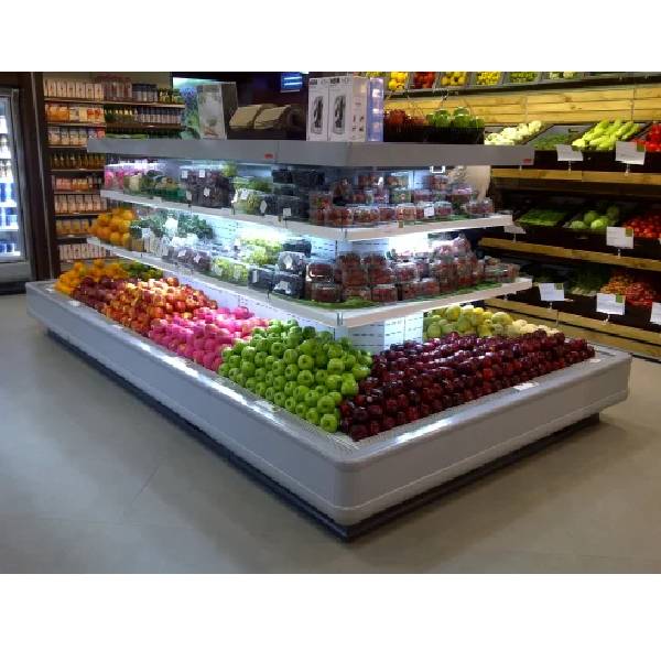 Fruit And Vegetable Display Chiller Price in Delhi, Delhi – ₹8