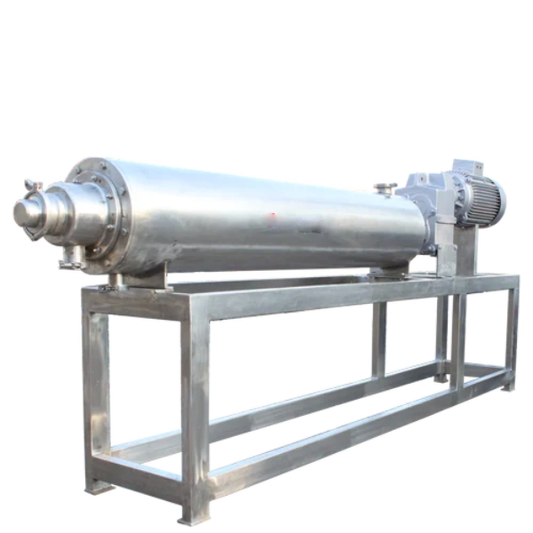 Scraped Surface Heat Exchanger Price in Rajkot, Gujarat – ₹12,00,000  ROBUST INDUSTRIALS