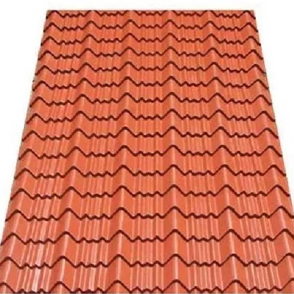 Tile Roof Sheets in Ludhiana Indian Roofing Solutions