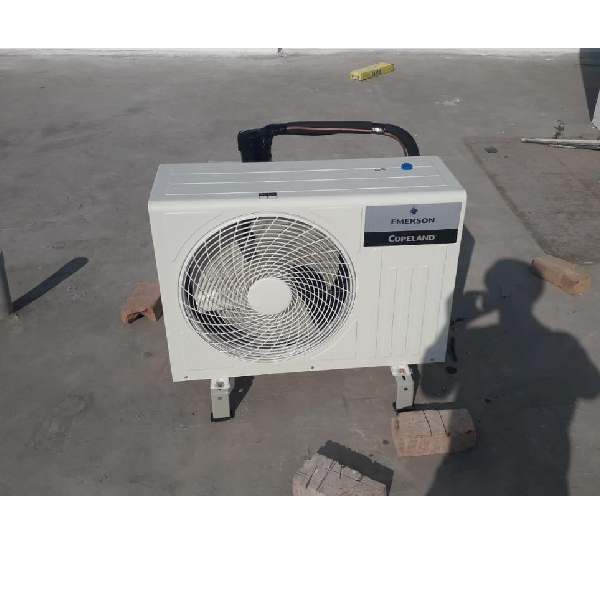 Cold Room Condensing Latest cold room condensing price in India