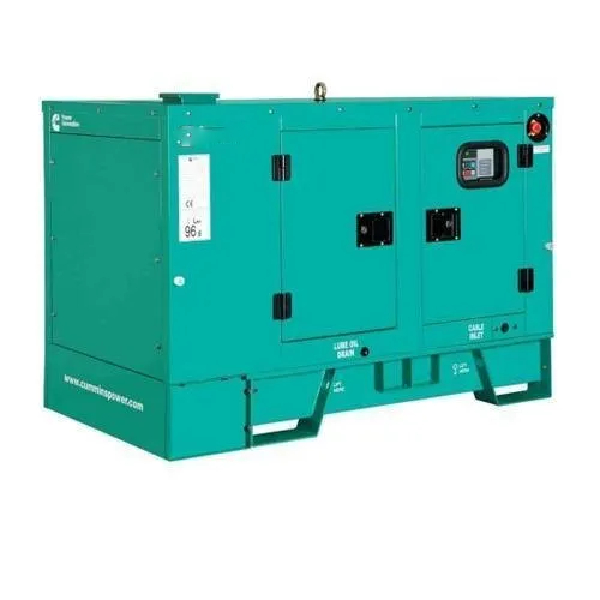62.5kVA Cummins DG Sets in Bengaluru Dishaa Power & Technology