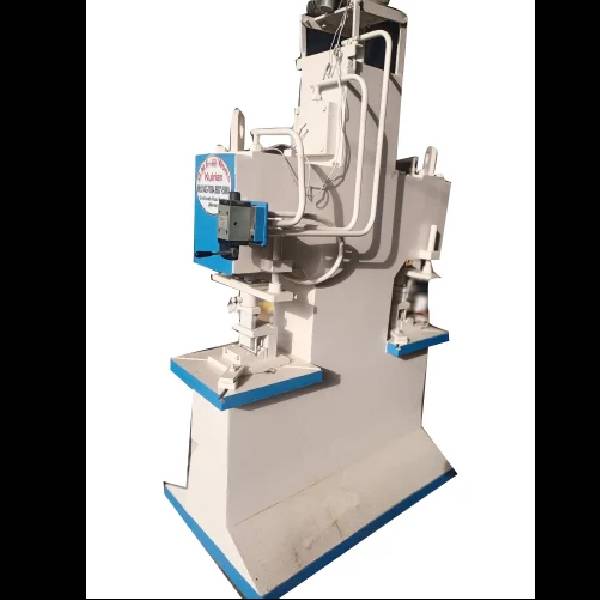 Down Kabja Die Hydraulic Press Machine in Mansa G.m. Engg. Works