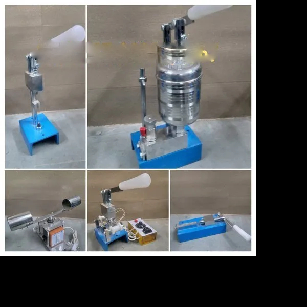 Latest Manual Use And Throw Ball Pen Making Machine price in India