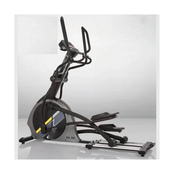 Latest Front Drive Elliptical Trainer 526 price in India