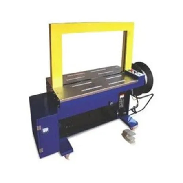 Latest Stainless Steel Automatic Strapping Machine price in India