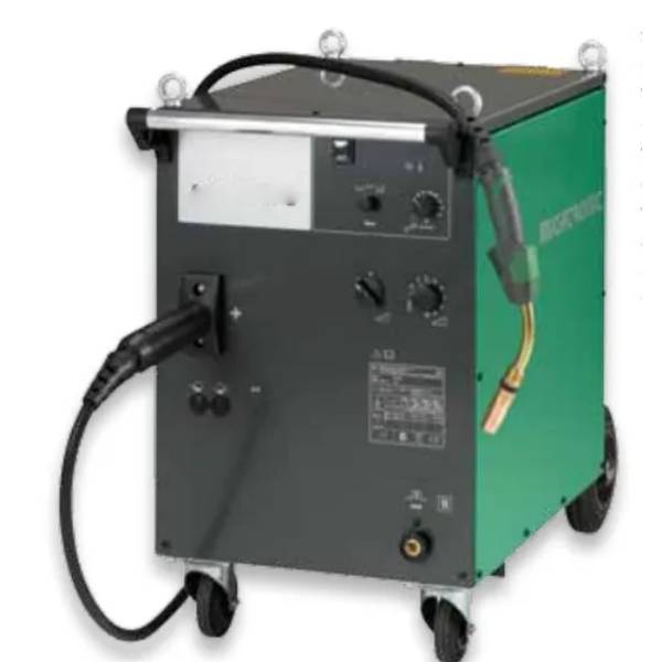 Latest Migatronic MIG305x C MIG Welding Machine, 40300A price in India