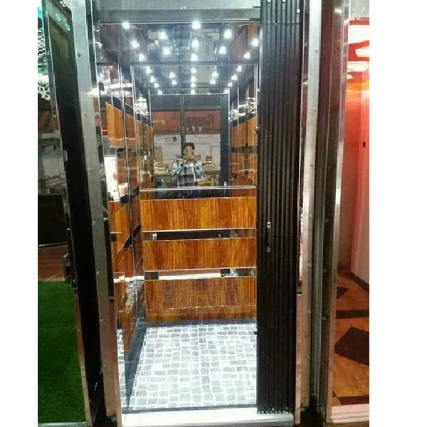 Elevators Cabin Price in Lucknow, Uttar Pradesh – ₹45,000 | M/S