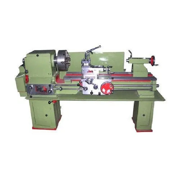 Standard Model Lathe Machine in Delhi Guru Nanak Machine Tools