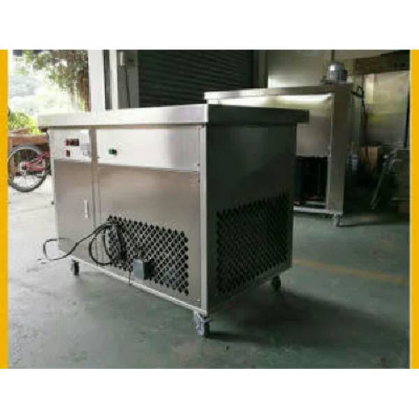 Instant Ice Cream Machine in Solapur B K Services