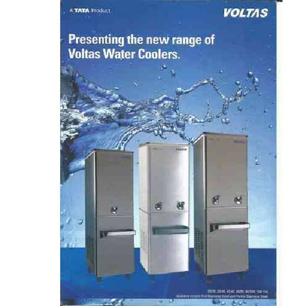 FS40/80 Voltas Water Cooler Price in GHAZIABAD, Uttar Pradesh