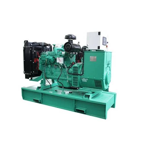 Latest 20kva Cummins Jakson Diesel Generator, 1 Phase price in India