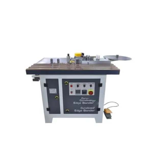 Latest MEB 1200 Manual Edge Banding Machine price in India
