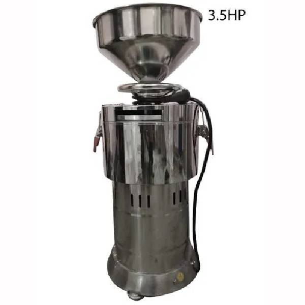 Soya Milk And Soya Paneer Making Machine in Delhi GrowLife 4U Private