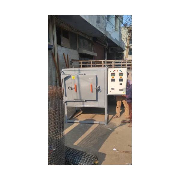 Latest Electric Furnaces price in India