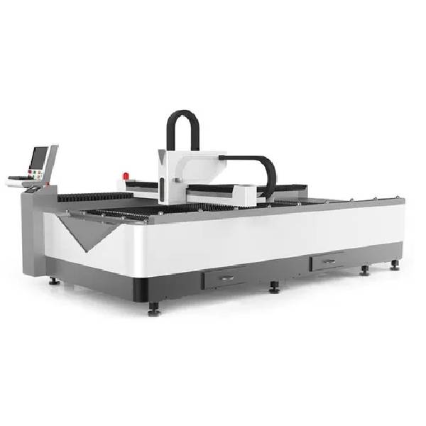 Fiber Laser Cutting Machine in hyderabad K.K.Laser Industry