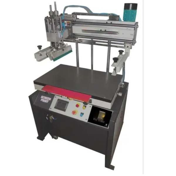 Latest Super Print Screen Printing Machine price in India