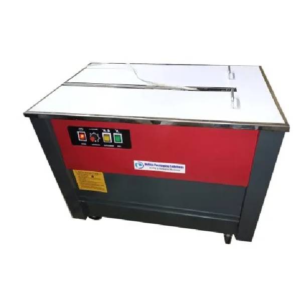 Box Strapping Machine in Mumbai Define Packaging Solutions
