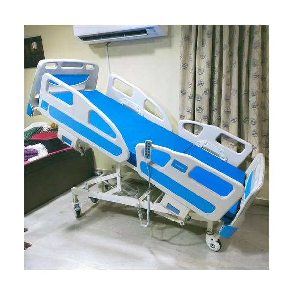 Latest Full Electric Hospital Bed price in India