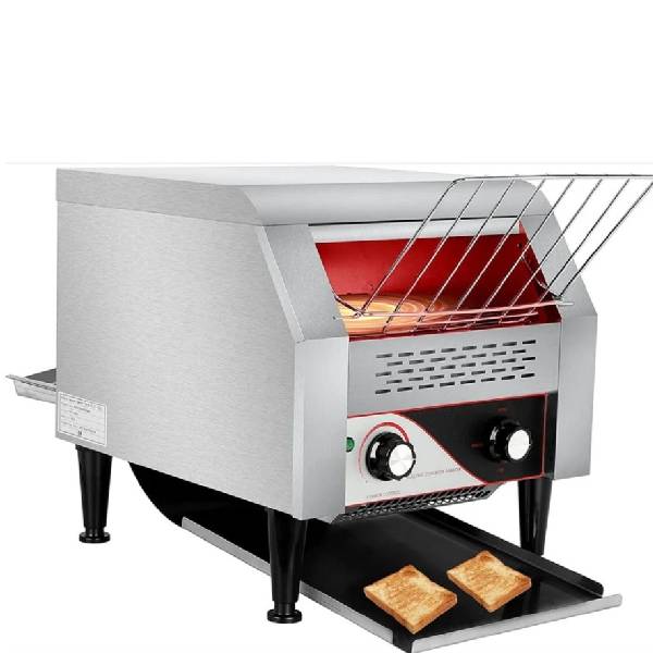 Latest Conveyor Toaster, TT 300 price in India