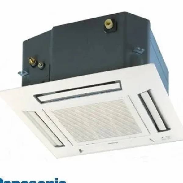 Panasonic Cassette AC Price in Patna, Bihar – ₹65,500 CFM AIR