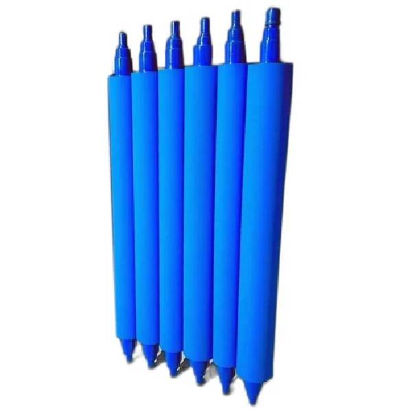 Biscuit Making Rubber Rollers in Ahmedabad RAVI RUBBER INDUSTRIES